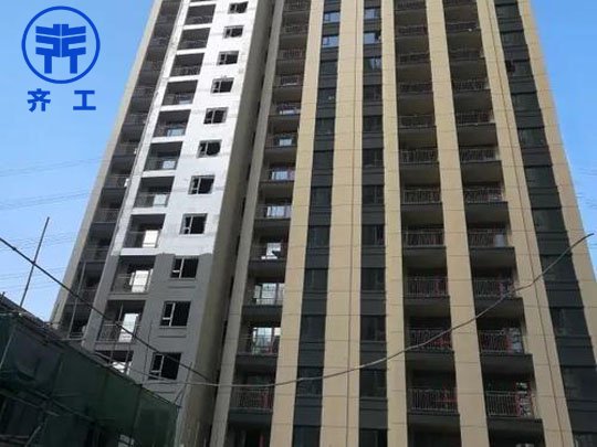 外墻巖棉板發(fā)展趨勢隨著我國房地產(chǎn)行業(yè)的大力